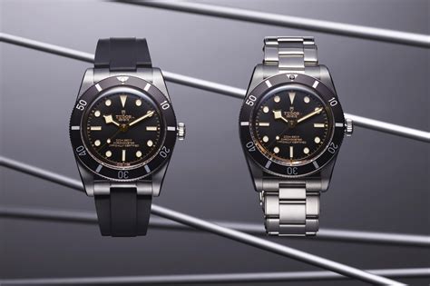 tudor black bay 54 kaufen|black bay 54 swiss watch.